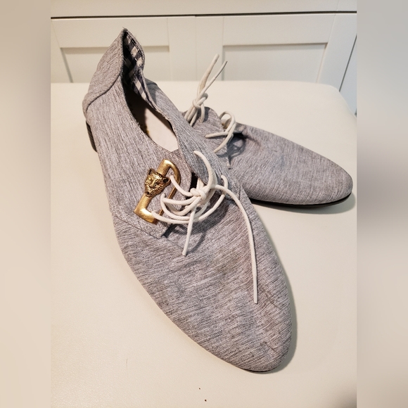 SW XIU Xian Dress Shoe Mens KOREAN 260 US 8.5 Used Good Condition - Picture 1 of 9